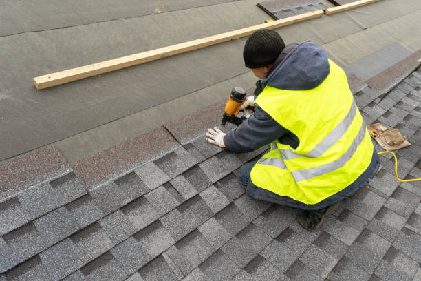 Best Tile Roofing Contractor  in Andrews, IN