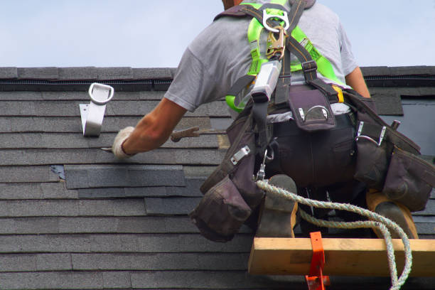 Best New Roof Installation  in Andrews, IN