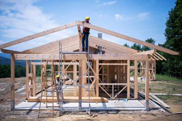 Reliable Andrews, IN Roofing Contractor Solutions