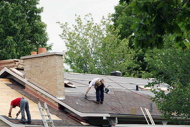 Best Local Roofing Companies  in Andrews, IN