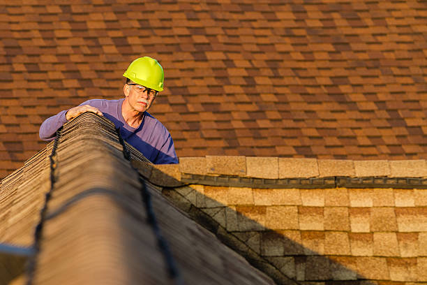 Best Residential Roofing Contractor  in Andrews, IN